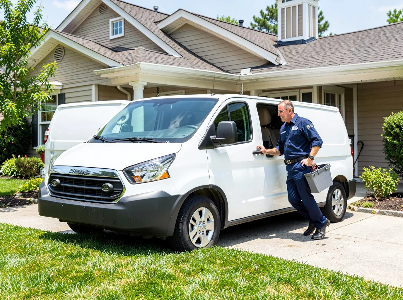 Emergency Plumber company in Dover, NC