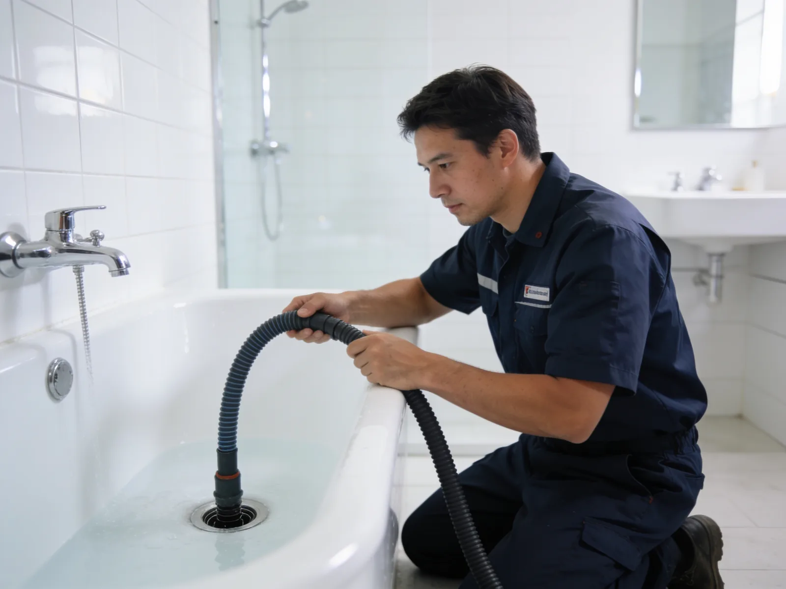 Emergency Plumber Dover, NC FAQs